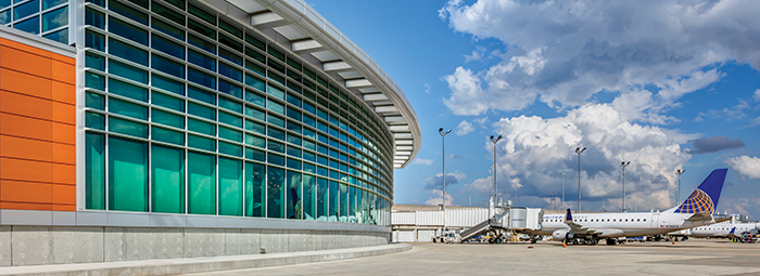 Airport heating and best sale air